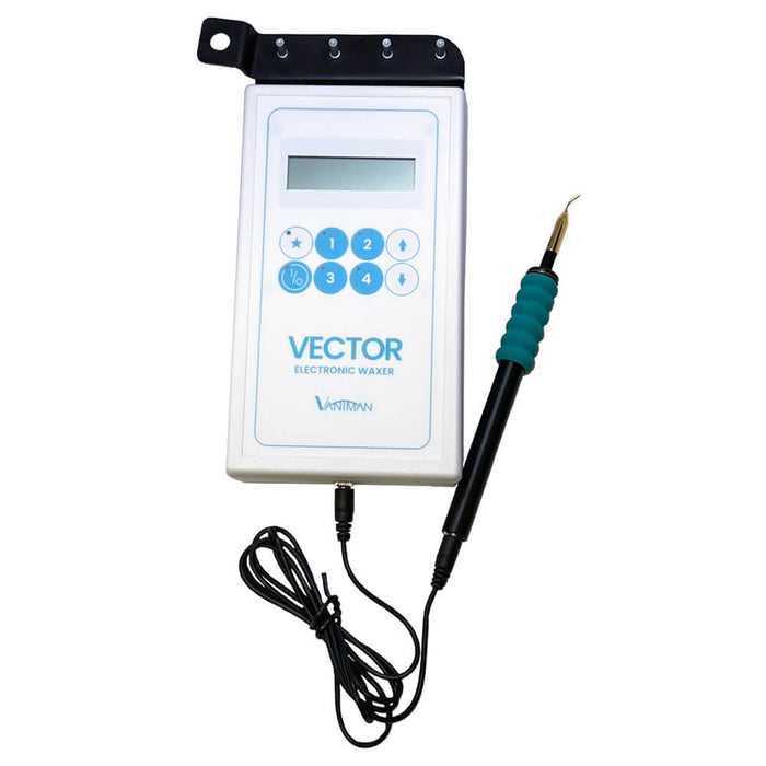 Vaniman Vector Electronic Waxer