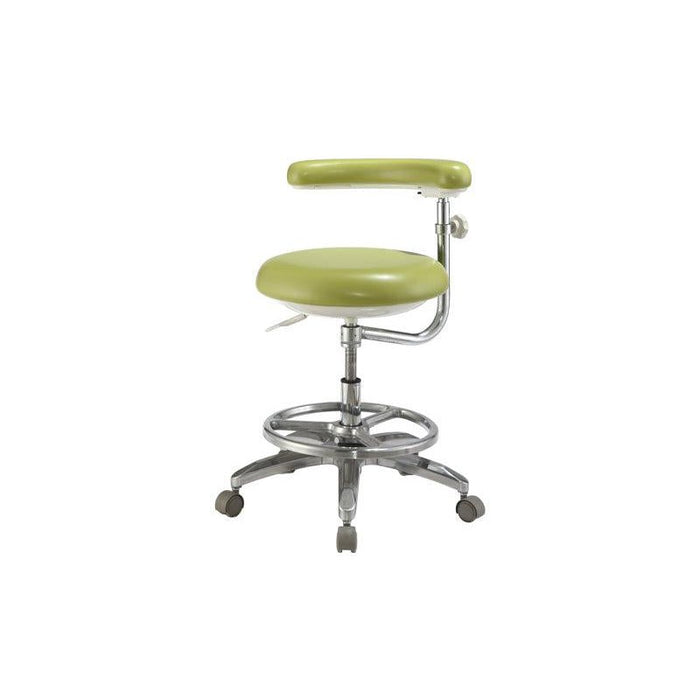 Flight Dental Systems Deluxe Assistants Stool