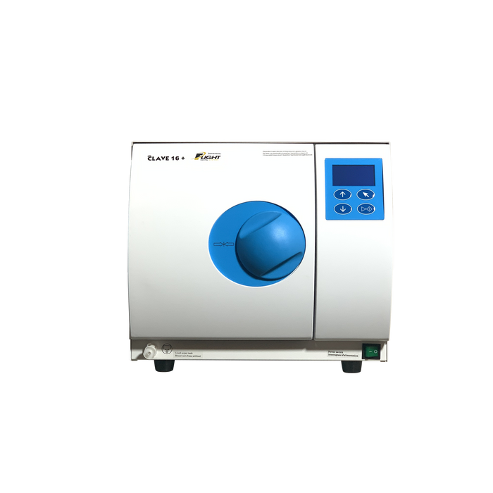 Flight Dental Systems CLAVE16+ Autoclave