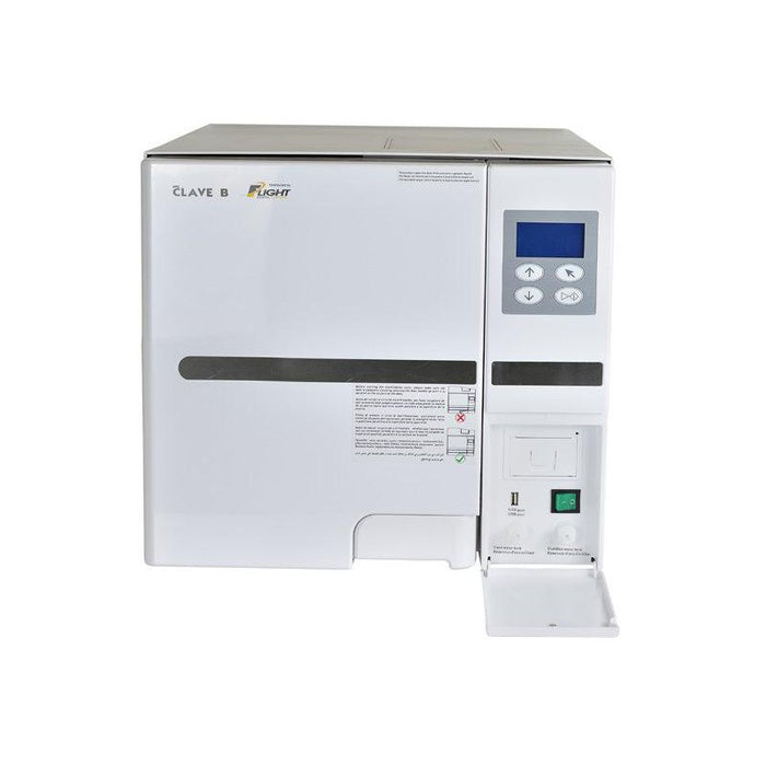 Flight Dental Systems CLAVE B Autoclave