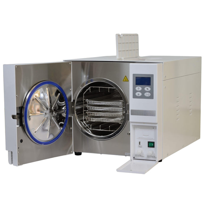 Flight Dental Systems CLAVE8+ Autoclave