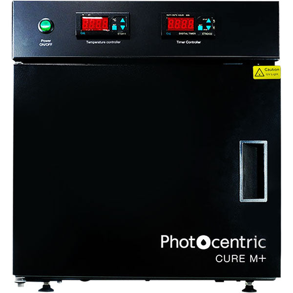 Photocentric Cure M+