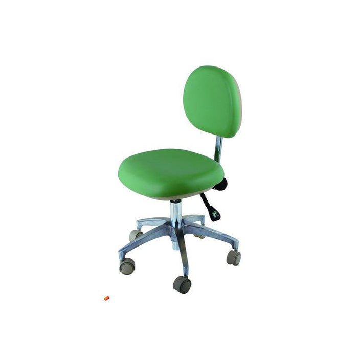 Flight Dental Systems Deluxe Doctors Stool