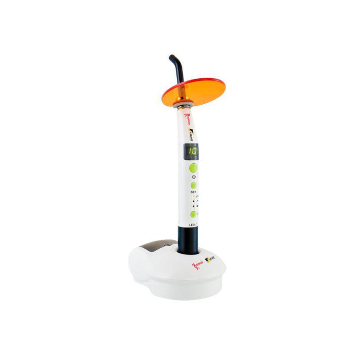 Flight Dental Systems X-CURE Curing Light