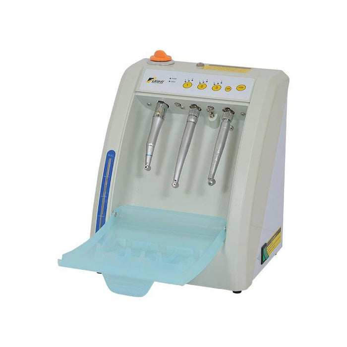 Flight Dental Systems Automatic Handpiece Maintenance System