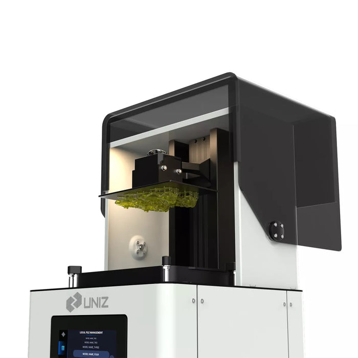 Uniz NBEE Dental 3D Printer