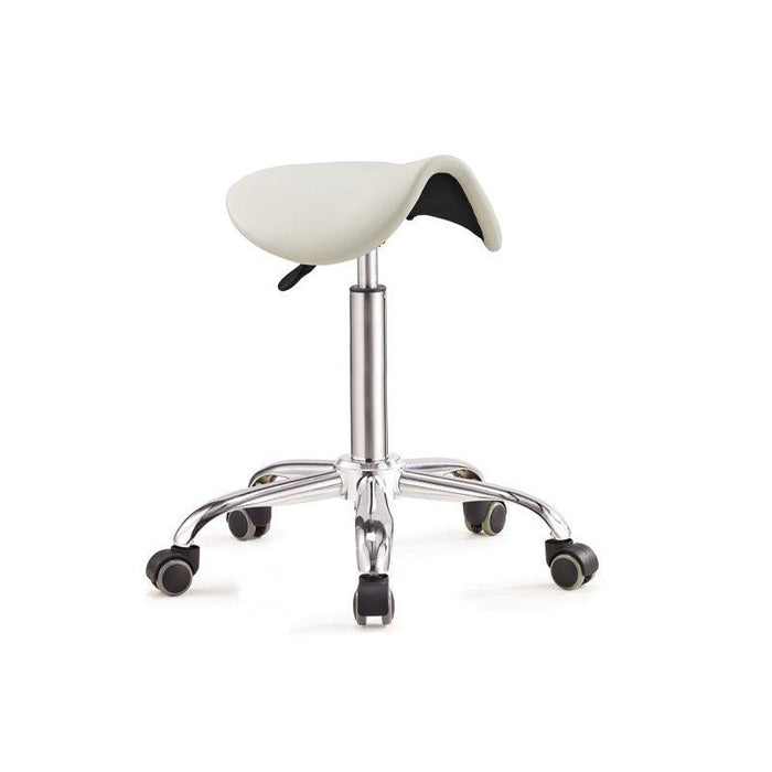 Flight Dental Systems Saddle Stool