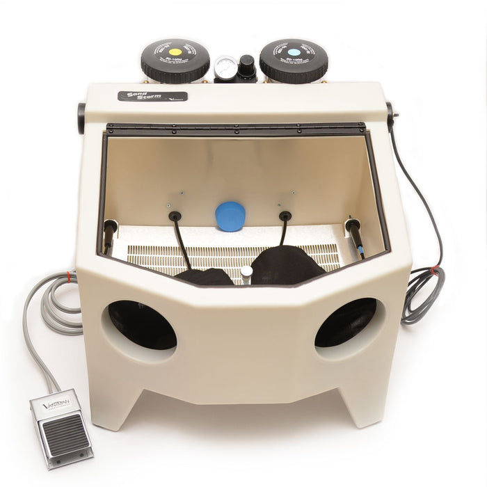 Vaniman SandStorm XL Dental Sandblaster