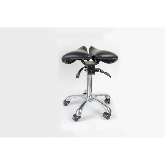 Flight Dental Systems Split Saddle Stool