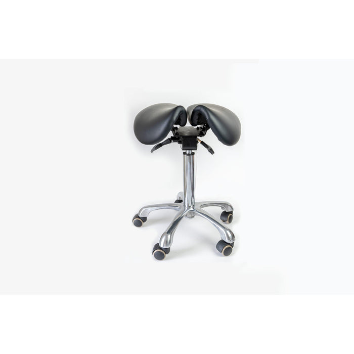 Flight Dental Systems Split Saddle Stool