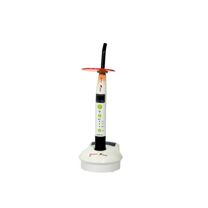 Flight Dental Systems X-CURE Curing Light