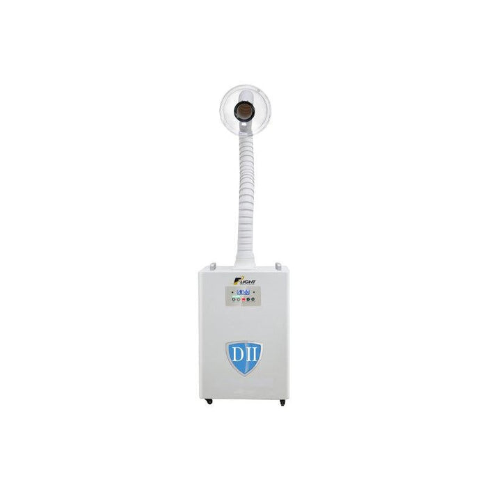 Flight Dental Systems Defendme II Extraoral Aerosol Evacuator