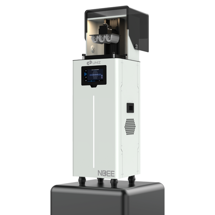 Uniz NBEE Dental 3D Printer