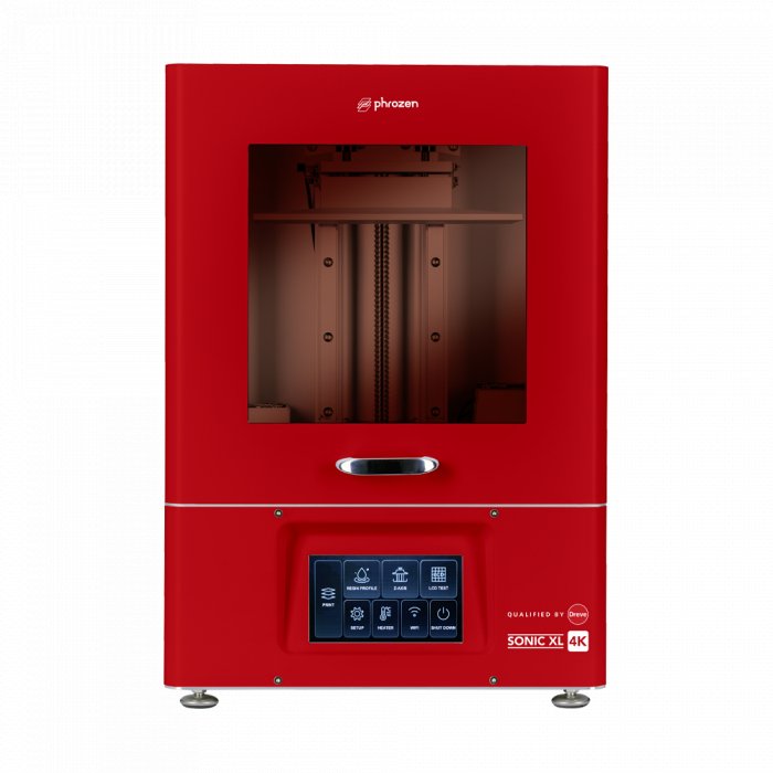 Dreve Phrozen Sonic XL 4K Dental 3D Printer