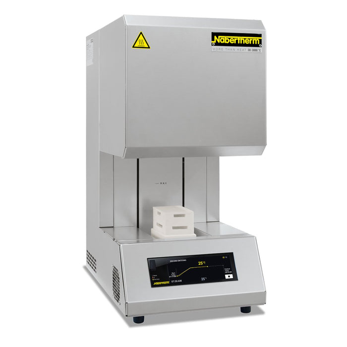 Nabertherm High-Temperature Sintering Furnaces with Lifting Table up to 1650 °C LHT LB Speed