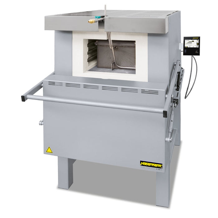 Nabertherm Annealing After Laser Sintering Chamber Furnaces N ../H