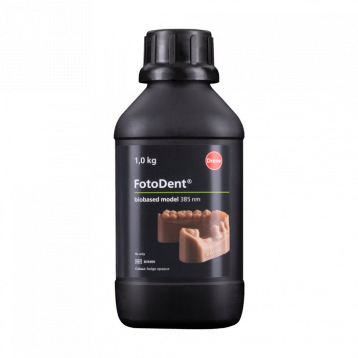 Dreve FotoDent® biobased model 385 nm